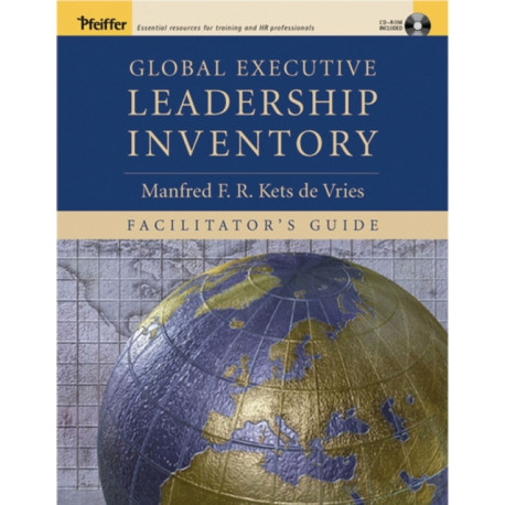 Global Executive Leadership Inventory (GELI), Observer, Observer: Observer