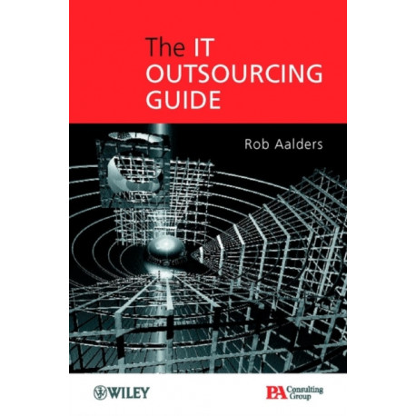 The IT Outsourcing Guide