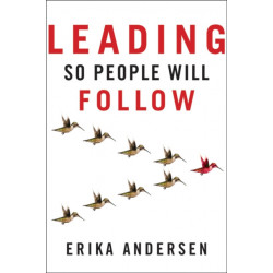 Leading So People Will Follow