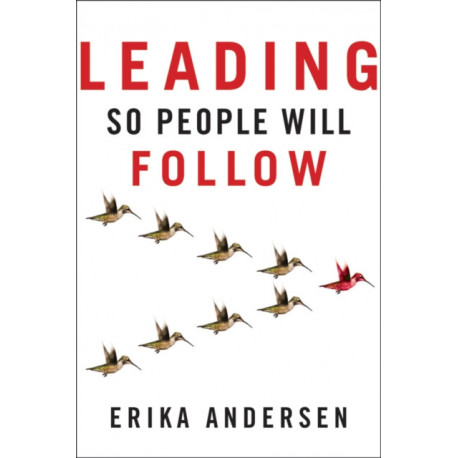 Leading So People Will Follow