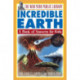 The New York Public Library Incredible Earth: A Book of Answers for Kids