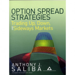 Option Spread Strategies: Trading Up, Down, and Sideways Markets