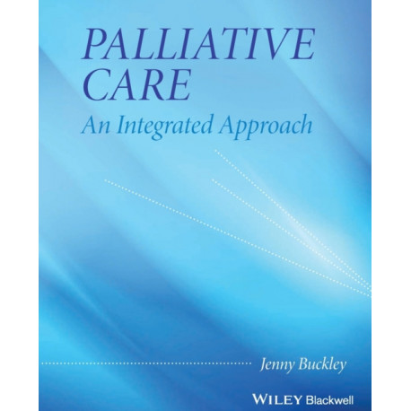 Palliative Care: An Integrated Approach