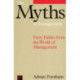 The Myths of Management: Forty Fables from the World of Management