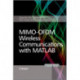 MIMO-OFDM Wireless Communications with MATLAB