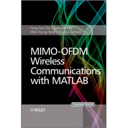 MIMO-OFDM Wireless Communications with MATLAB