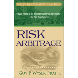 Risk Arbitrage