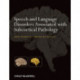 Speech and Language Disorders Associated with Subcortical Pathology