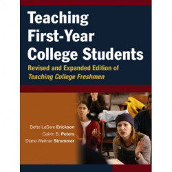 Teaching First-Year College Students