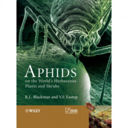 Aphids on the World's Herbaceous Plants and Shrubs, 2 Volume Set
