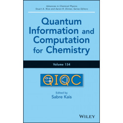 Quantum Information and Computation for Chemistry, Volume 154