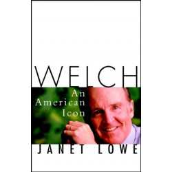 Welch: An American Icon