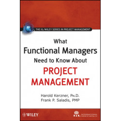 What Functional Managers Need to Know About Project Management