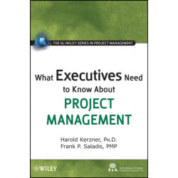 What Executives Need to Know About Project Management