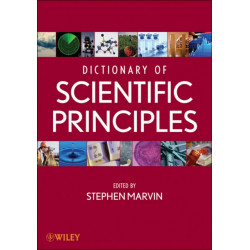 Dictionary of Scientific Principles