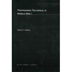 Propaganda Technique In World War I