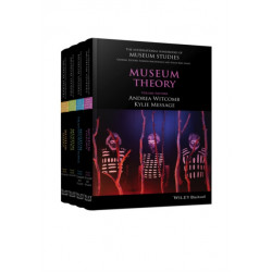 The International Handbooks of Museum Studies, 4 Volume Set: 4 Volume Set