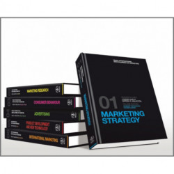 Wiley International Encyclopedia of Marketing, 6 Volume Set: 6 Volume Set