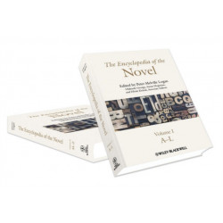The Encyclopedia of the Novel