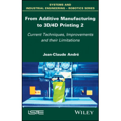 From Additive Manufacturing to 3D/4D Printing 2: Current Techniques, Improvements and their Limitations