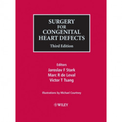 Surgery for Congenital Heart Defects