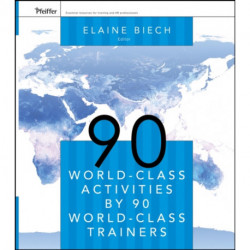 90 World-Class Activities by 90 World-Class Trainers