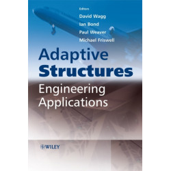 Adaptive Structures: Engineering Applications