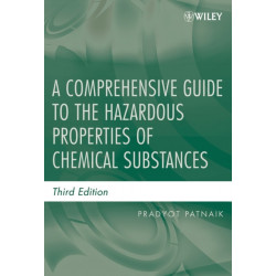 A Comprehensive Guide to the Hazardous Properties of Chemical Substances
