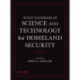 Wiley Handbook of Science and Technology for Homeland Security, 4 Volume Set: 4 Volume Set