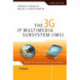 The 3G IP Multimedia Subsystem (IMS): Merging the Internet and the Cellular Worlds