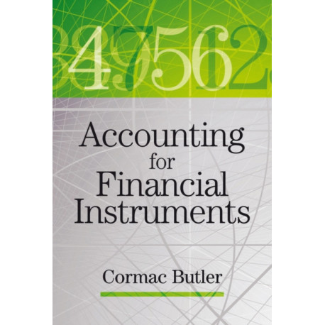 Accounting for Financial Instruments