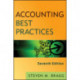 Accounting Best Practices