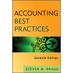 Accounting Best Practices