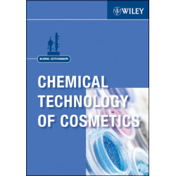 Kirk-Othmer Chemical Technology of Cosmetics
