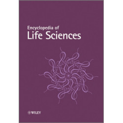 Encyclopedia of Life Sciences, 32 Volume Set
