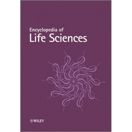 Encyclopedia of Life Sciences, 32 Volume Set