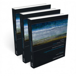 The Wiley Handbook of Cognitive Behavioral Therapy, 3 Volume Set: 3 Volume Set