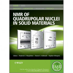 NMR of Quadrupolar Nuclei in Solid Materials
