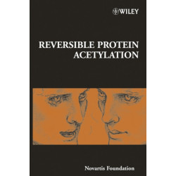 Reversible Protein Acetylation