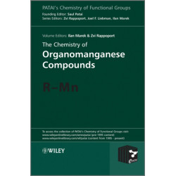 The Chemistry of Organomanganese Compounds: R - Mn