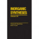 Inorganic Syntheses, Volume 35