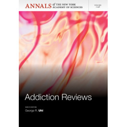 Addiction Reviews: Craving, Designer Drugs, Smoking, and Mouse Models