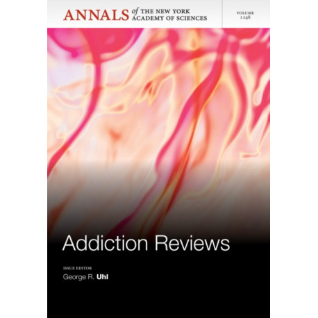 Addiction Reviews: Craving, Designer Drugs, Smoking, and Mouse Models