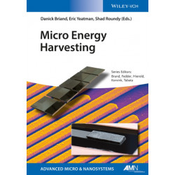 Micro Energy Harvesting