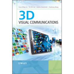 3D Visual Communications