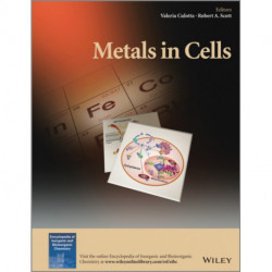 Metals in Cells