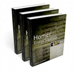 The Homer Encyclopedia, 3 Volume Set: 3 Volume Set
