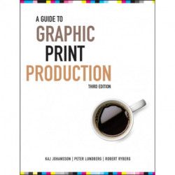 A Guide to Graphic Print Production