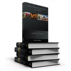 The Encyclopedia of War, 5 Volume Set: 5 Volume Set