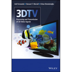3DTV: Processing and Transmission of 3D Video Signals